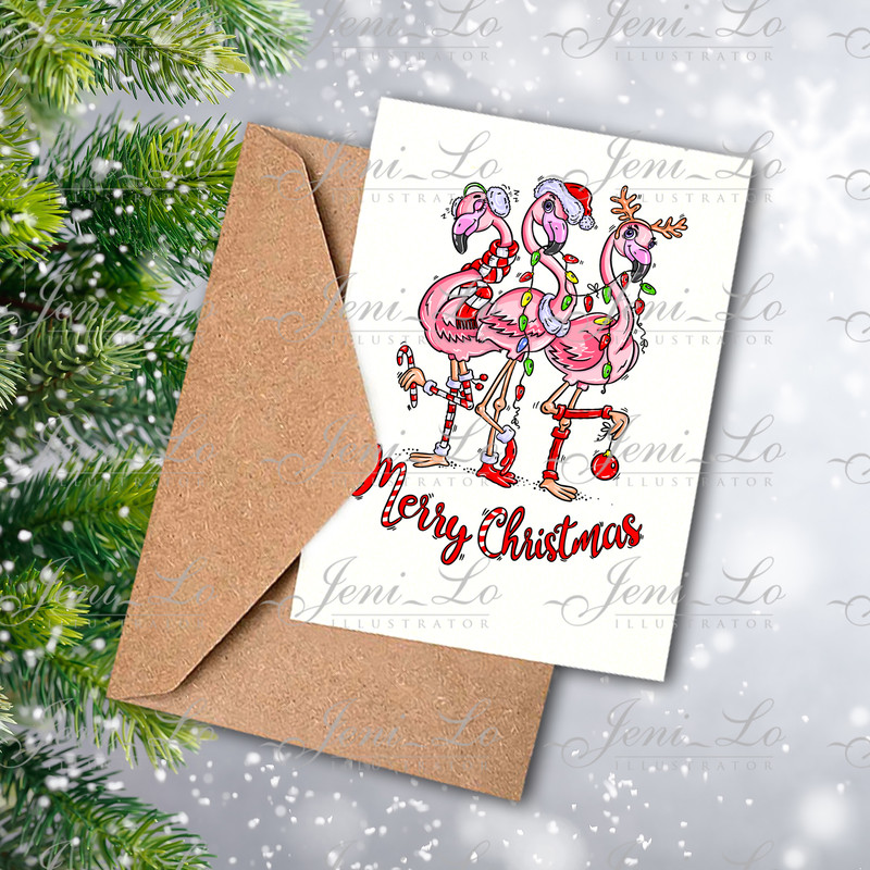 ВИЗУАЛ 4 Christmas Flamingos.jpg