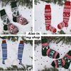 christmas sock knitting patterns.jpg