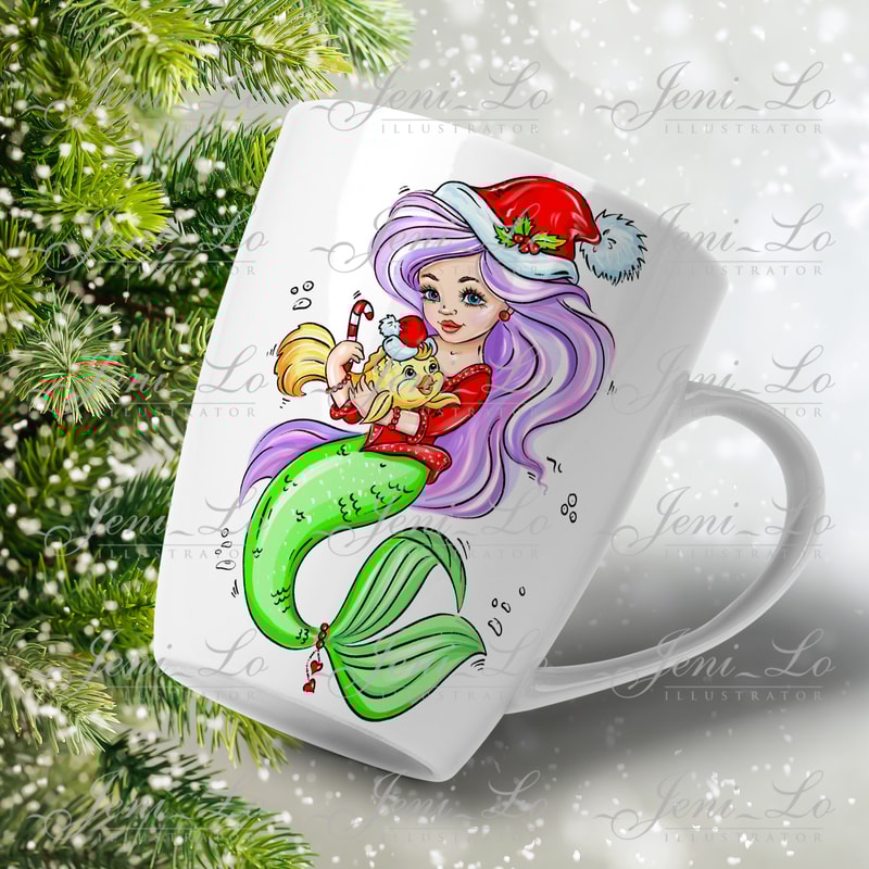 ВИЗУАЛ 2 Christmas Mermaid.jpg