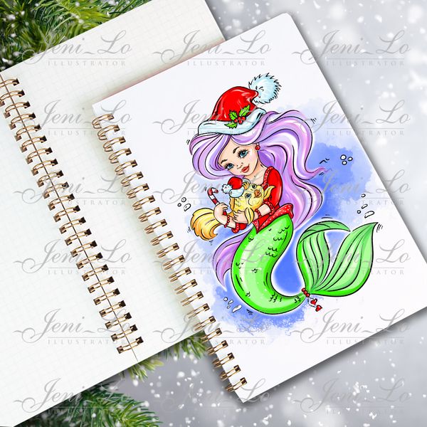 ВИЗУАЛ 5 Christmas Mermaid.jpg