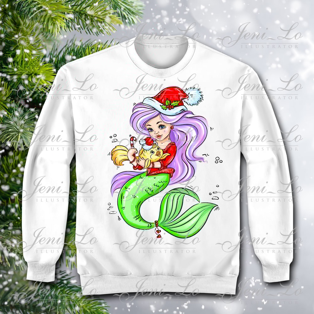 ВИЗУАЛ 6 Christmas Mermaid.jpg
