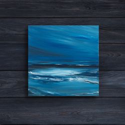 seascape. episode 4