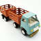 5 Vintage USSR Tin Toy Car Truck with trailer 1980s.jpg