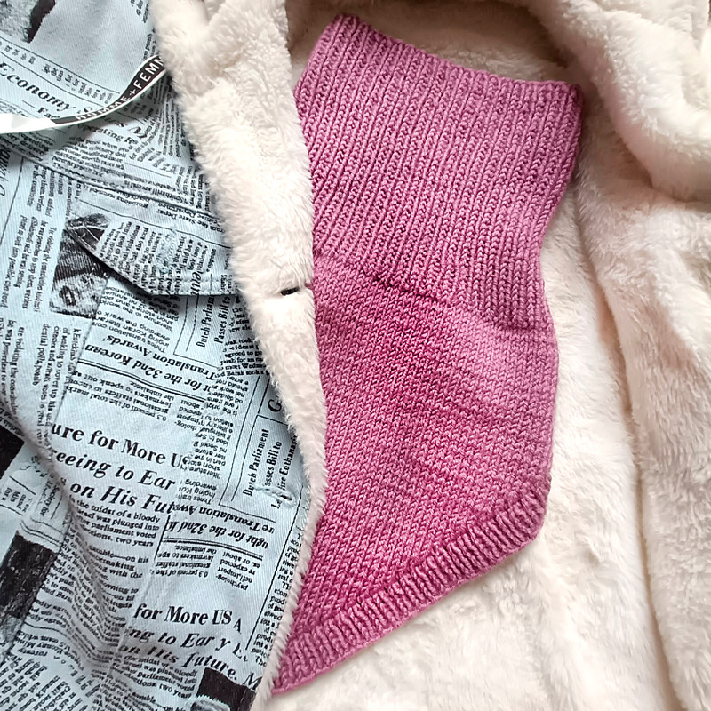 Neckwarmer Handknit neckwarmer warm soft snood Valentine day gifts Women snood Women neckwarmer Women neckwarmers