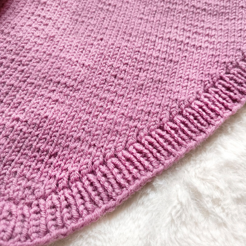 Neckwarmer Handknit neckwarmer warm soft snood Valentine day gifts Christmas gift
