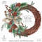 christmas wreath clipart_1.JPG