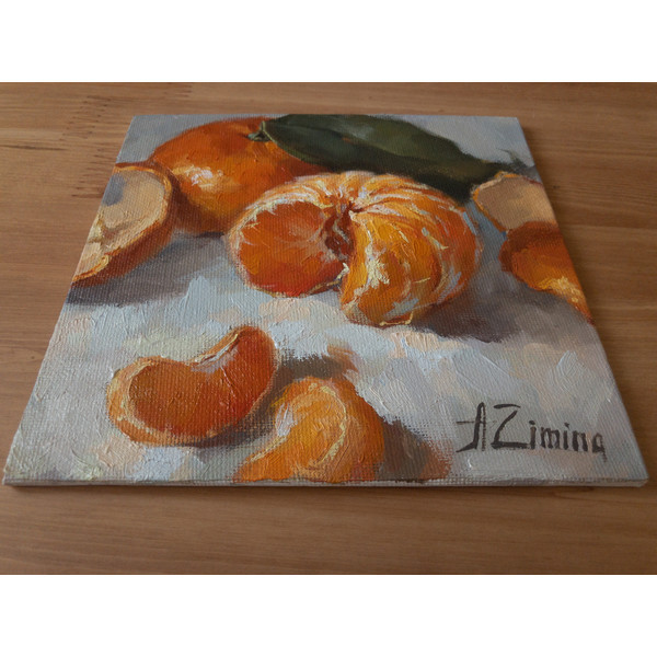Tangerine-oil-painting.JPG