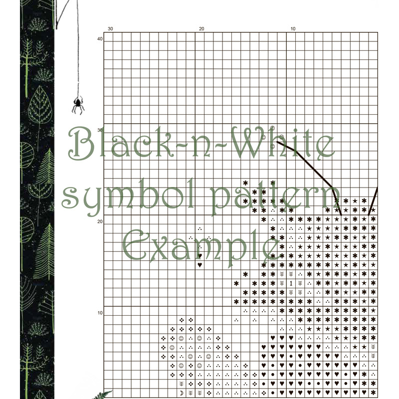 BLACK AND SYMBOL PATTERN.png