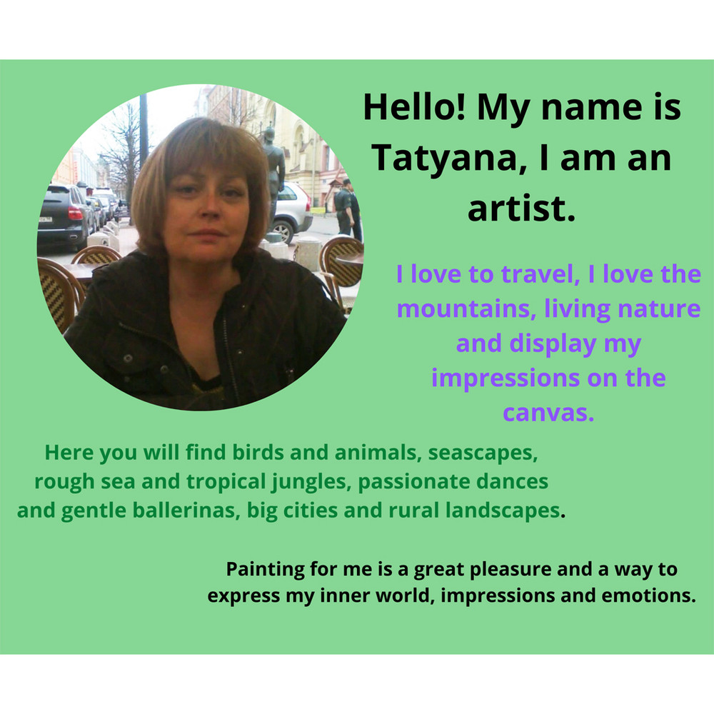 artist-Tatyana-Kurkova