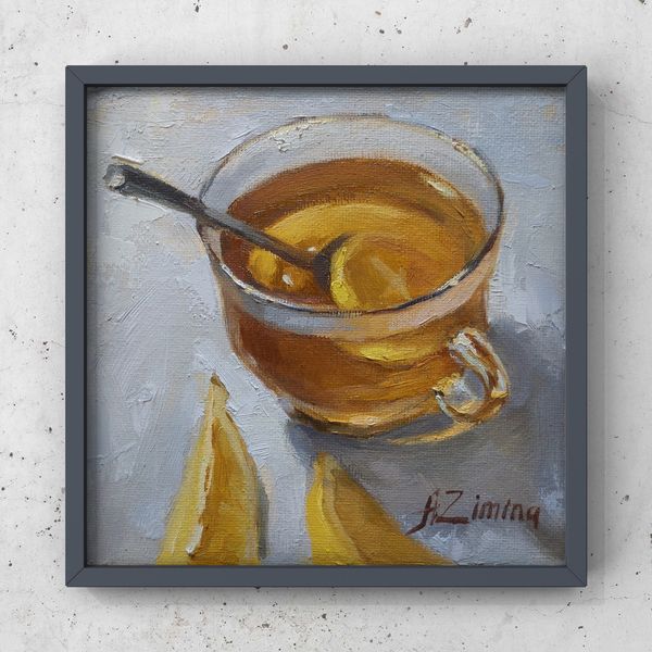 Tea-oil-painting.JPG