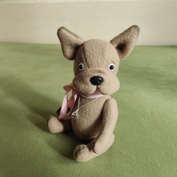 french-bulldog-handmade-artist-toy