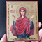 Ponolytrias the Most Holy Mother of God