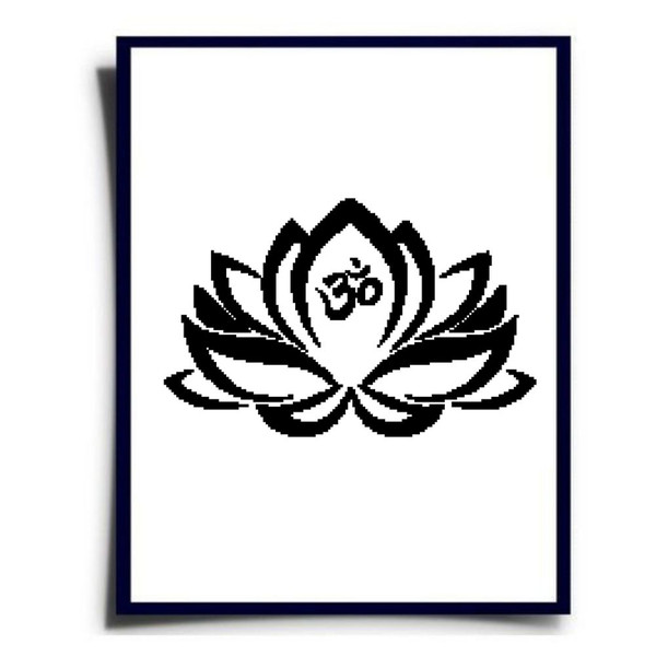 Lotus cross stitch patterns.jpg