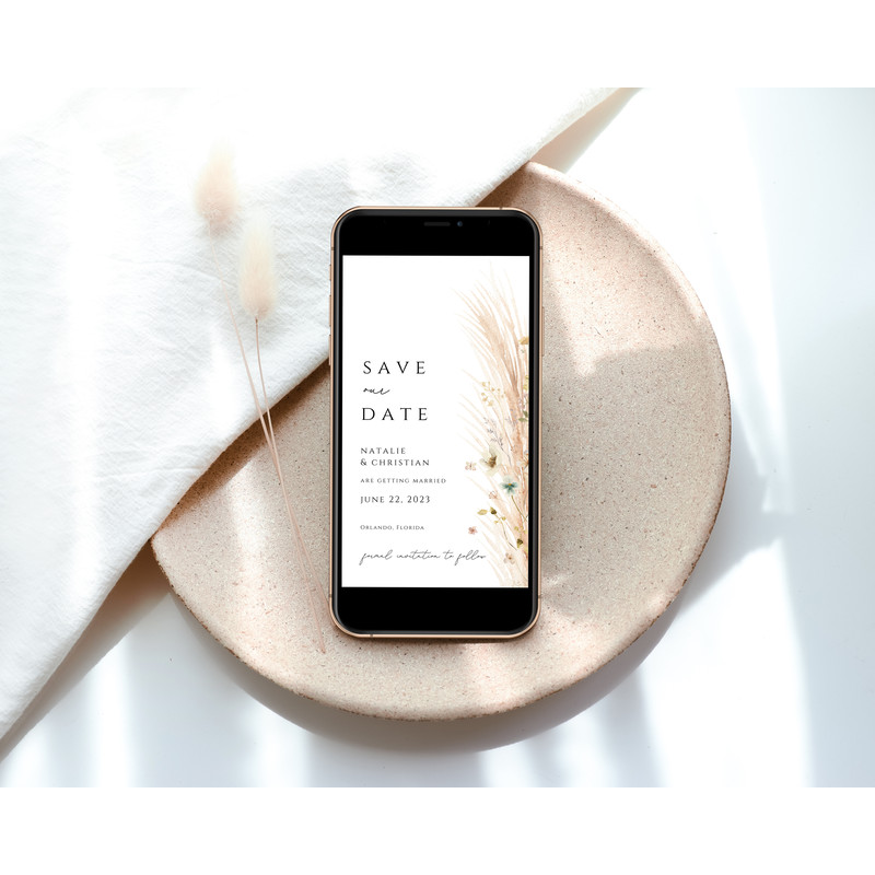 save-the-date-card-template