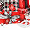Christmas tree with gifts, wreath_03.jpg