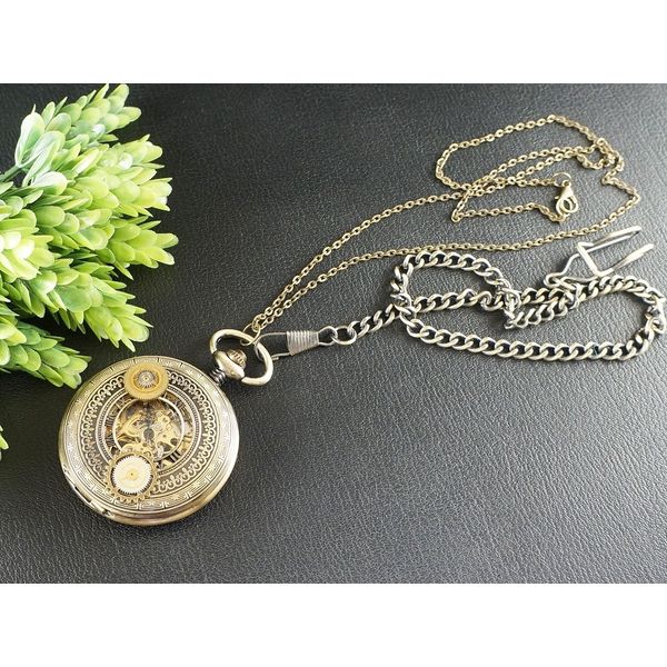 steampunk-mechanical-pocket-watch-pendant-necklace-jewelry-accessory
