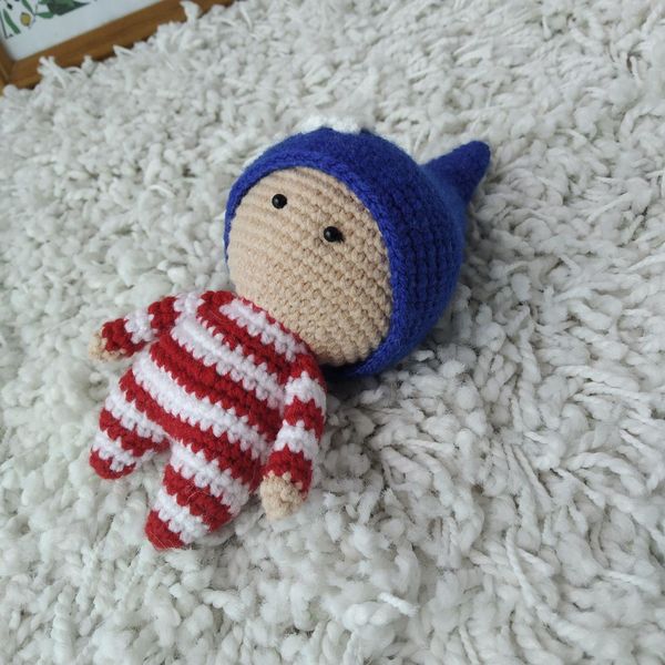Amigurumi Independence Day Gnome crochet pattern.jpg