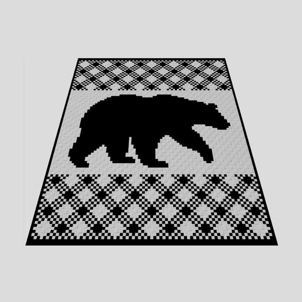 crochet-C2C-buffalo-plaid-bear-blanket-3.jpg