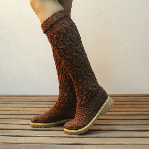 crochet boots knit ugg knitted women 1.jpg