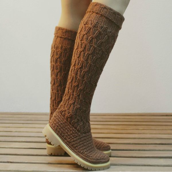 crochet boots knit ugg knitted women.jpg