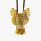 carnelian owl pendant (3)