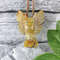 carnelian owl pendant (2)
