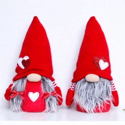 Red  Gnomes