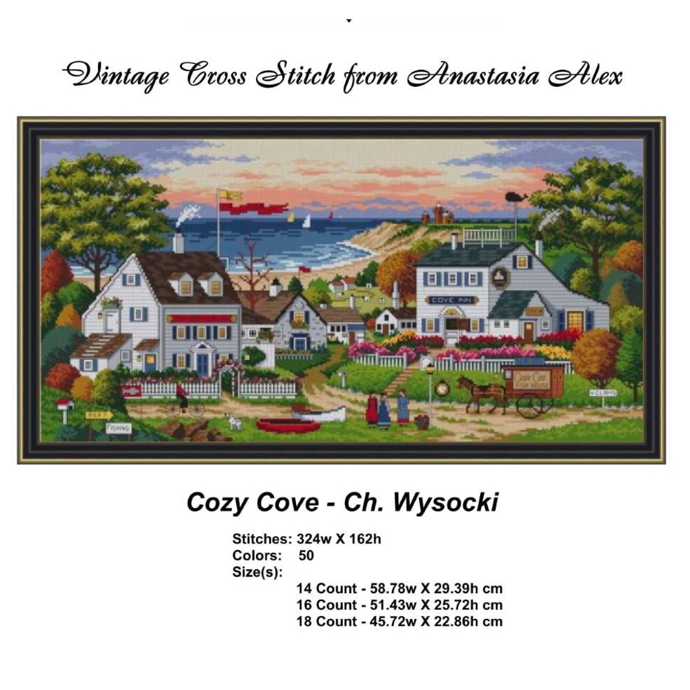 Charles-Wysocki-Cross-Stitch