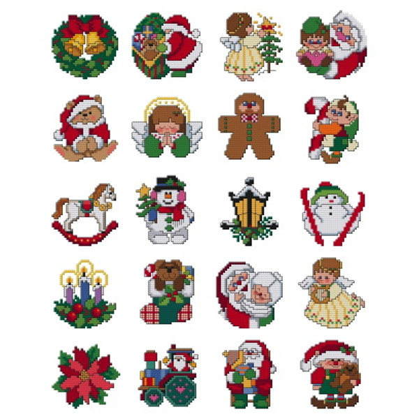 Christmas-Ornaments-mini-round-2