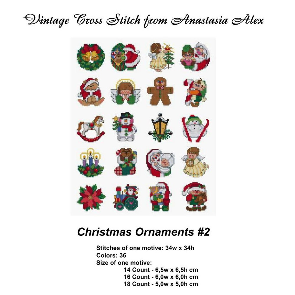 Christmas-Ornaments-2-cross-stitch