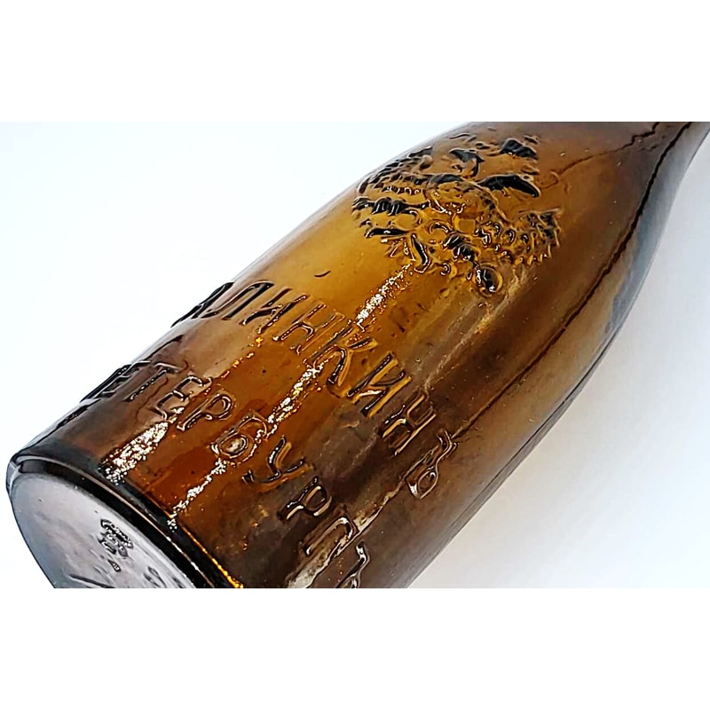 6 Бутылка Калинкинъ Санкт Петербург.jpg