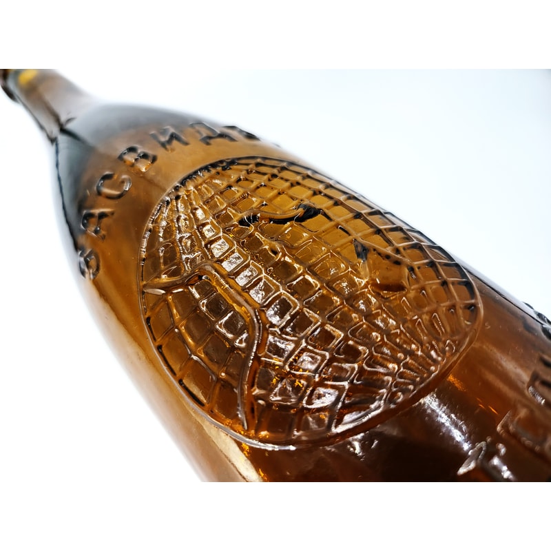 7 Бутылка Калинкинъ Санкт Петербург.jpg