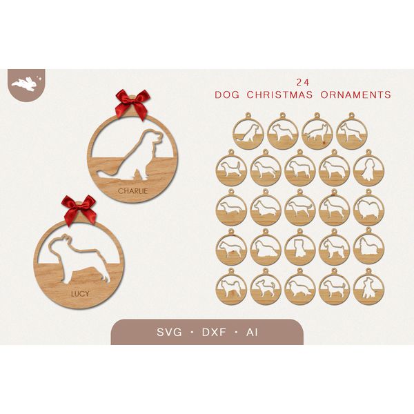 Dog ornaments svg bundle.jpg
