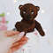Sewing Pattern set ,Teddy elephant, Teddy bear , Teddy rabbit , Teddy bear sewing pattern ,Stuffed stuffed rabbit