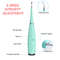 Easytouse ultrasonic dental cleaner