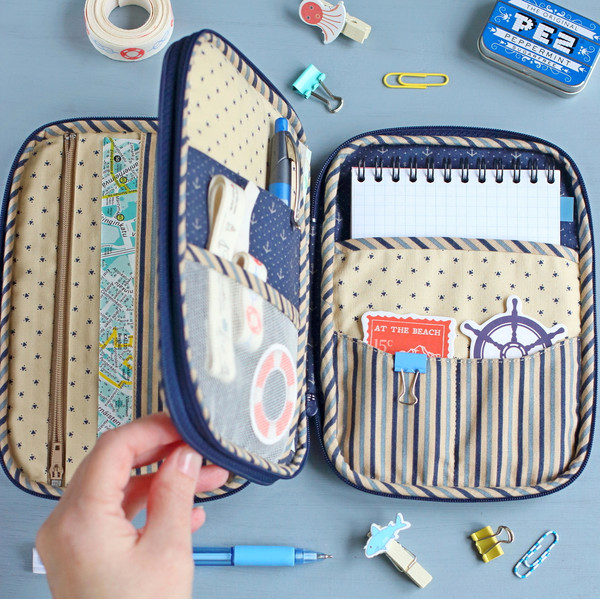 travel organizer mini size sewing pattern2.JPG