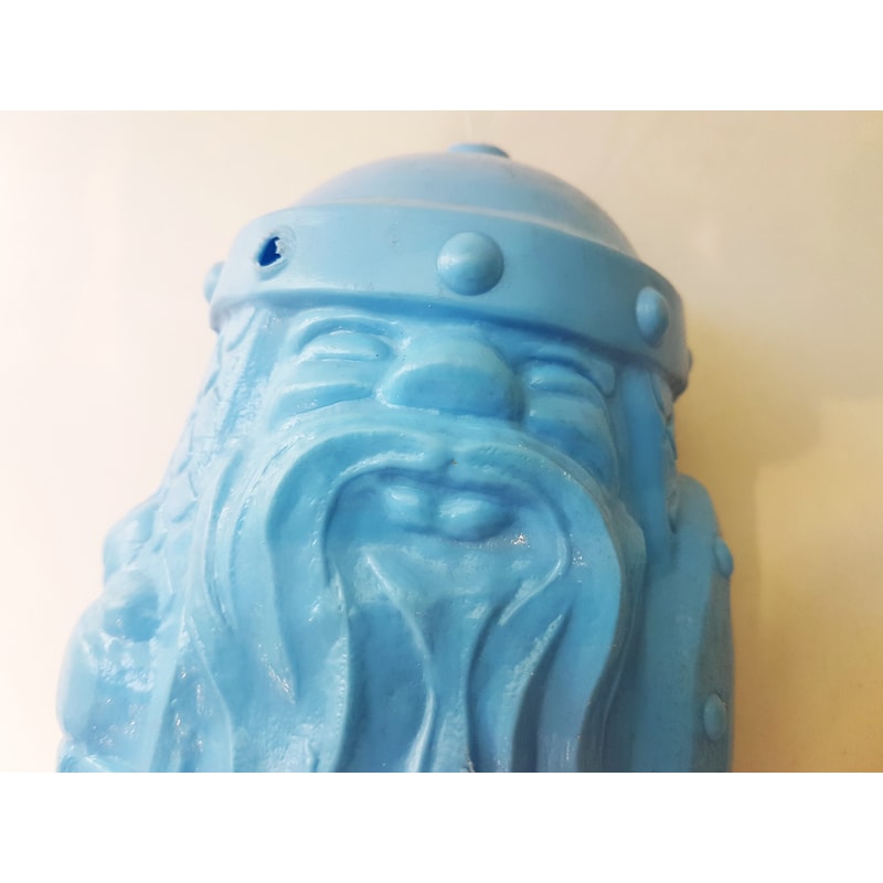 6 Vintage Soviet Russian New Year Gift Candy Box Christmas Tree CHERNOMOR 1980s.jpg