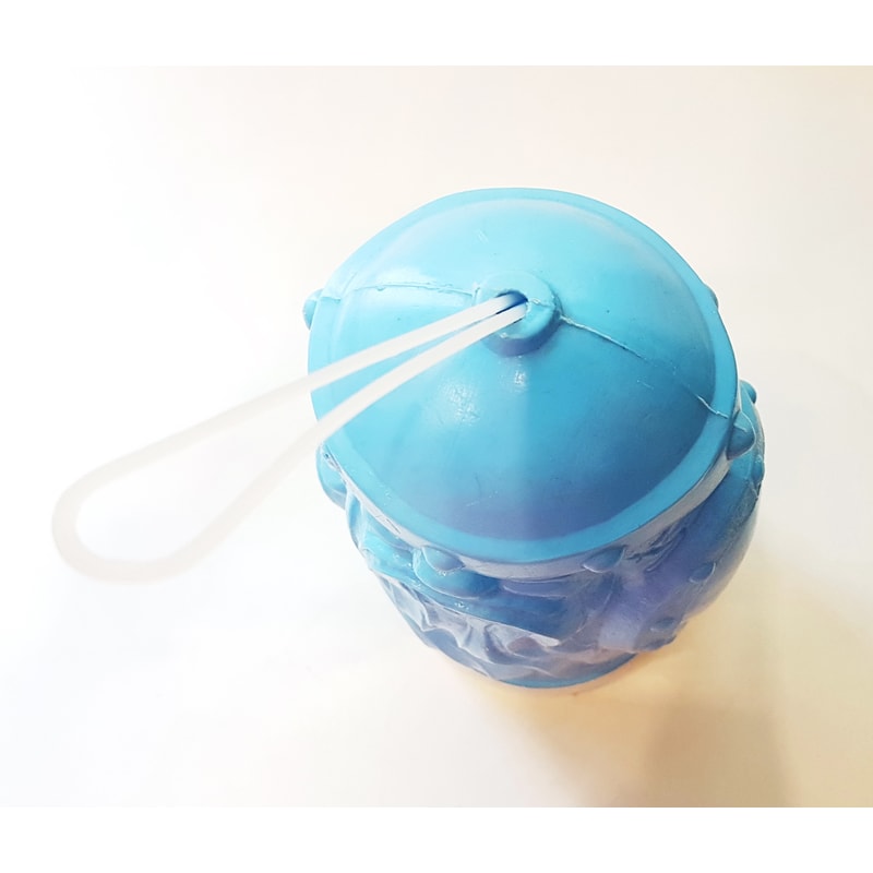 7 Vintage Soviet Russian New Year Gift Candy Box Christmas Tree CHERNOMOR 1980s.jpg