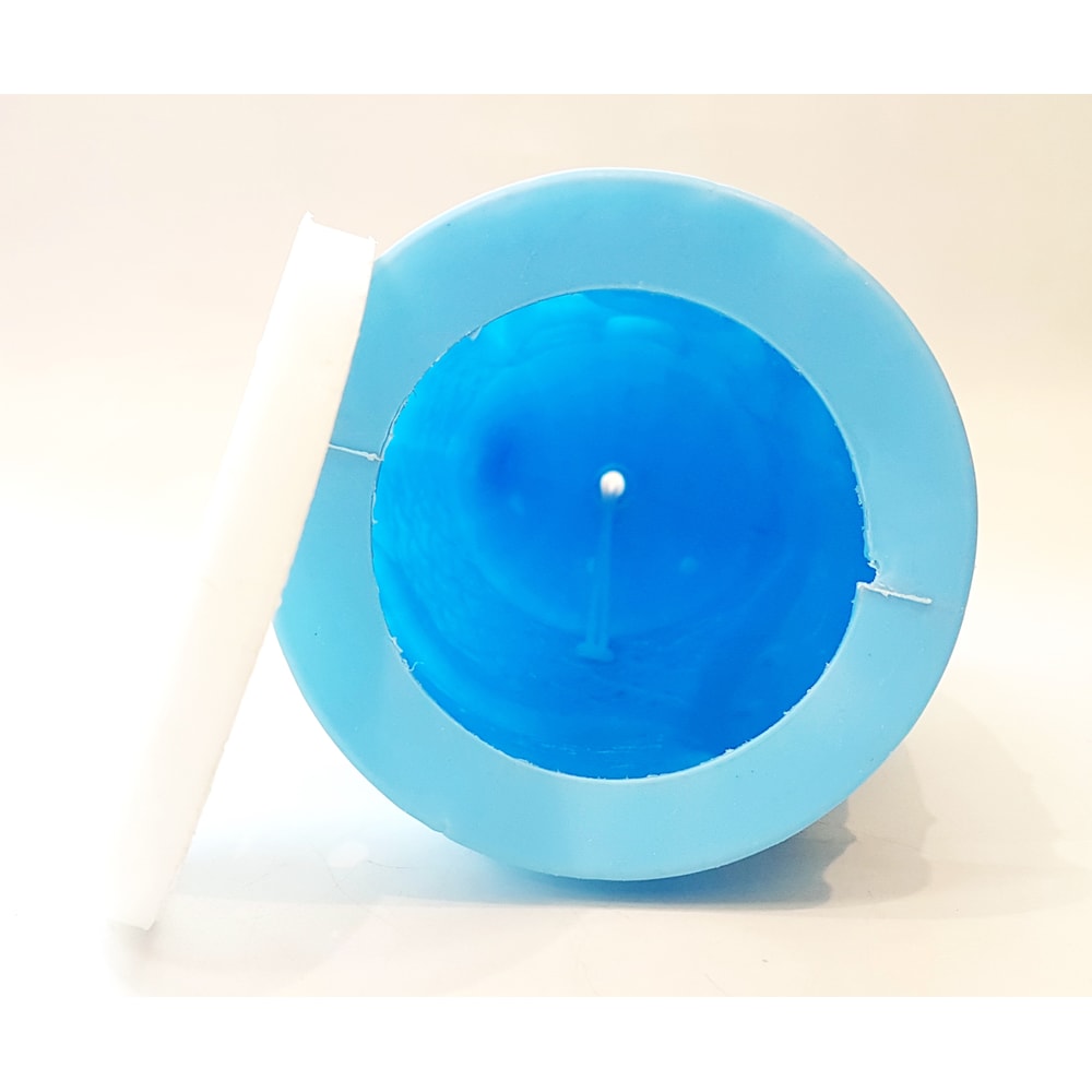 9 Vintage Soviet Russian New Year Gift Candy Box Christmas Tree CHERNOMOR 1980s.jpg