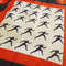 5 Vintage Souvenir SILK SHAWL HEADSCARF USSR Olympics Games Moscow 1980.jpg