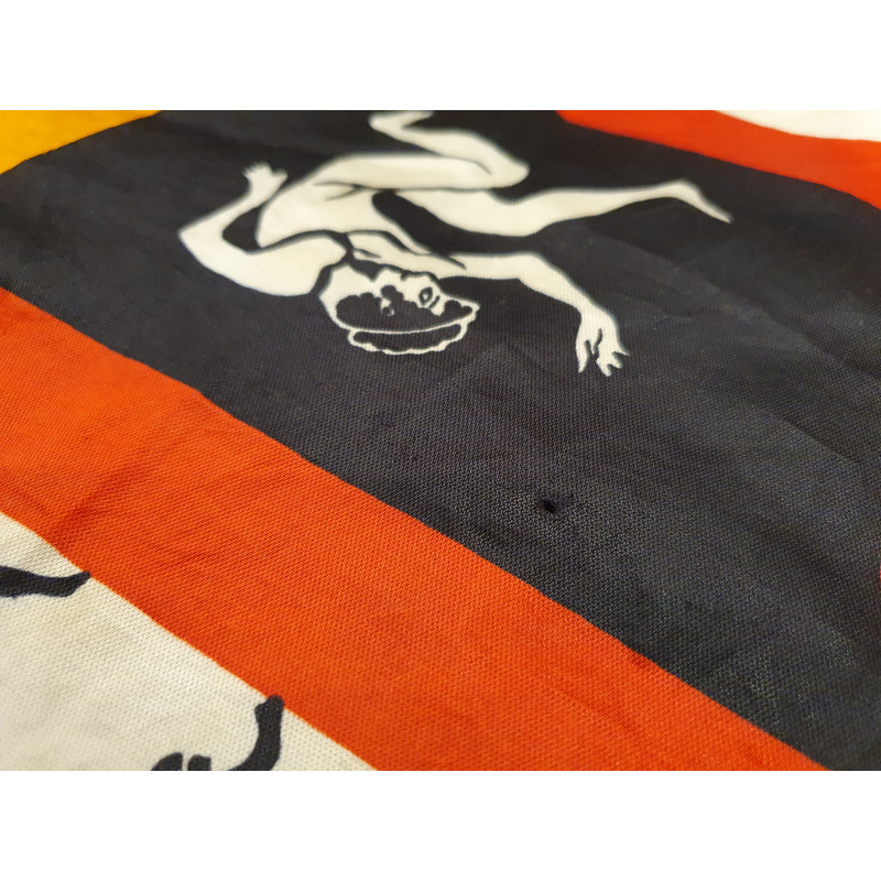 7 Vintage Souvenir SILK SHAWL HEADSCARF USSR Olympics Games Moscow 1980.jpg