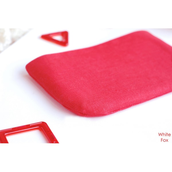 Ruby Innes Back Pocket Evelyne inner for outside pocket - Inspire Uplift