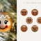Gingerbread faces svg files 02.jpg