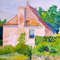 House  canvas oil Painting.jpg