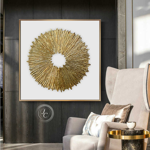modern-abstract-wall-art-original-painting-living-room-decor-golden-wall-decor