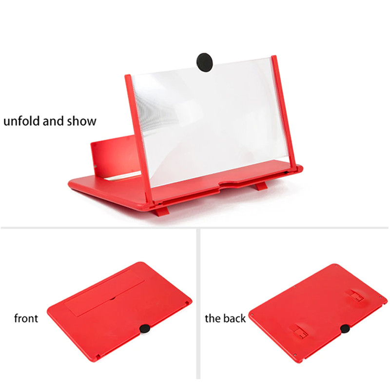 Phone Screen Magnifier 6