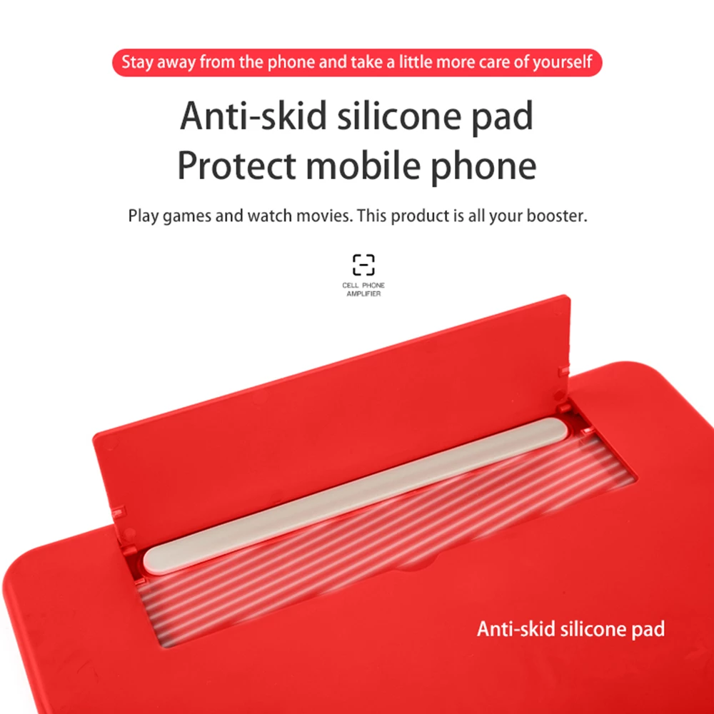 Phone Screen Magnifier 5