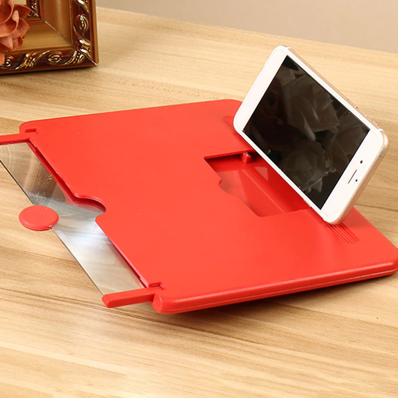 Phone Screen Magnifier 3