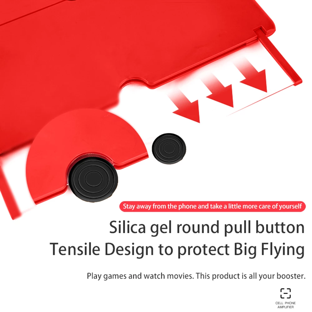 Phone Screen Magnifier 4