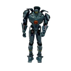 Gipsy Danger Jaeger Series Pacific Rim Action Figure Toy 2021 Gift Christmas 7' New